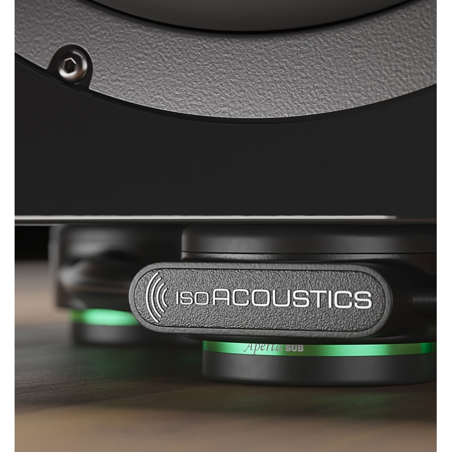 IsoAcoustics Aperta SUB (Τεμάχιο)