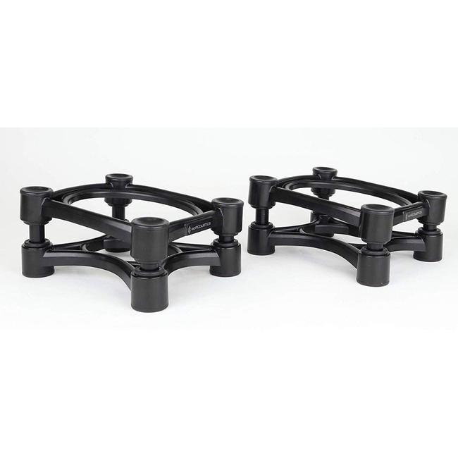 IsoAcoustics ISO-130 (Ζεύγος)