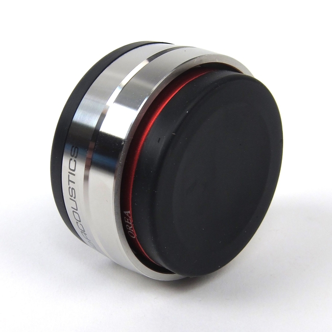 IsoAcoustics Orea Bordeaux (Τεμάχιο)