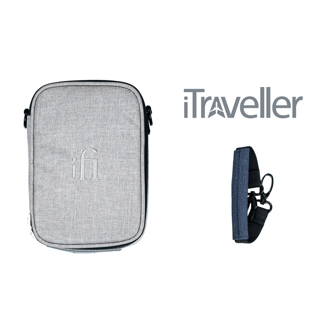 iFi Audio iTraveller (5060738784523)