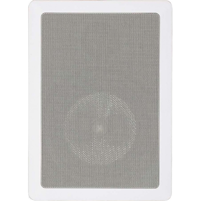 Magnat Interior IW 810 Εντοιχισμένο Ηχείο 8” Λευκό (Τεμάχιο)