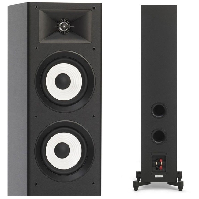 JBL Stage A170 - (Ζευγος)