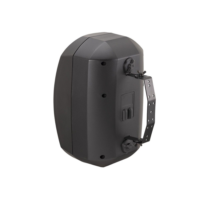 Helvia LIDO-640WPB IP65 6.50" 40 Watt RMS Black (Ζεύγος)