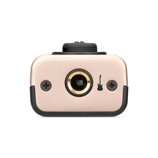 APOGEE JAM X 1x2 USB AUDIO INTERFACE