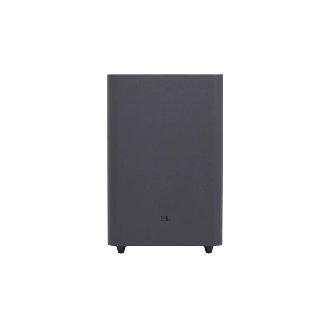 JBL Bar 21 MKII Deep Bass, 2.1 Soundbar, Wireless Subwoofer, BT