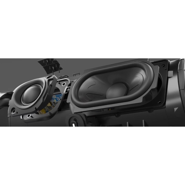 JBL Charge 5 Bluetooth Speaker IP67-Waterproof Powerbank Squad  - με 3 Χρόνια Εγγύηση Αντιπροσωπείας-