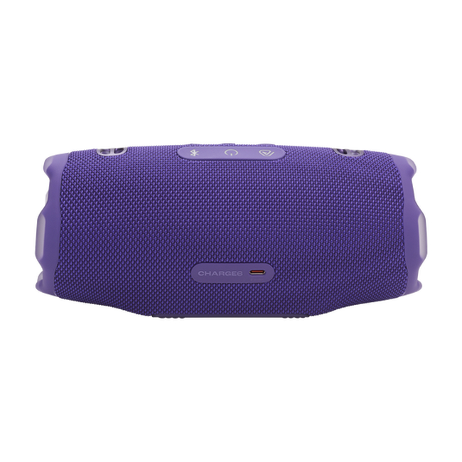 JBL Charge 6 - Purple (1200130019593)
