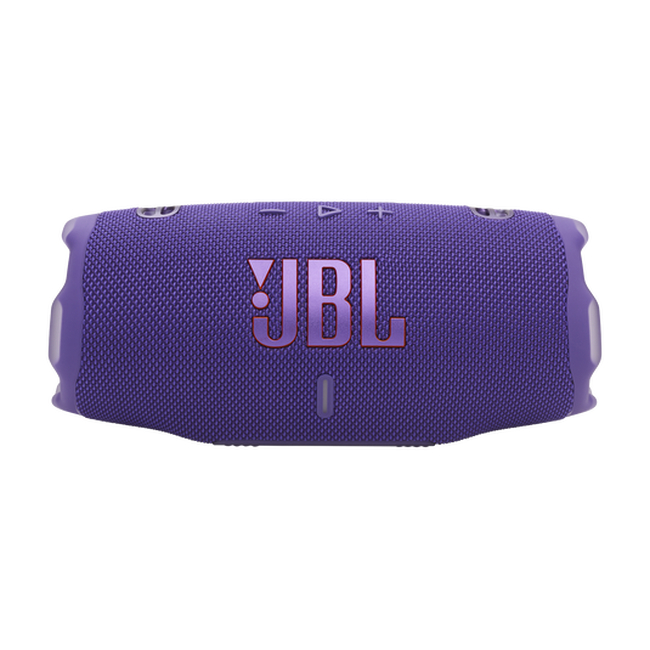 JBL Charge 6 - Purple (1200130019593)