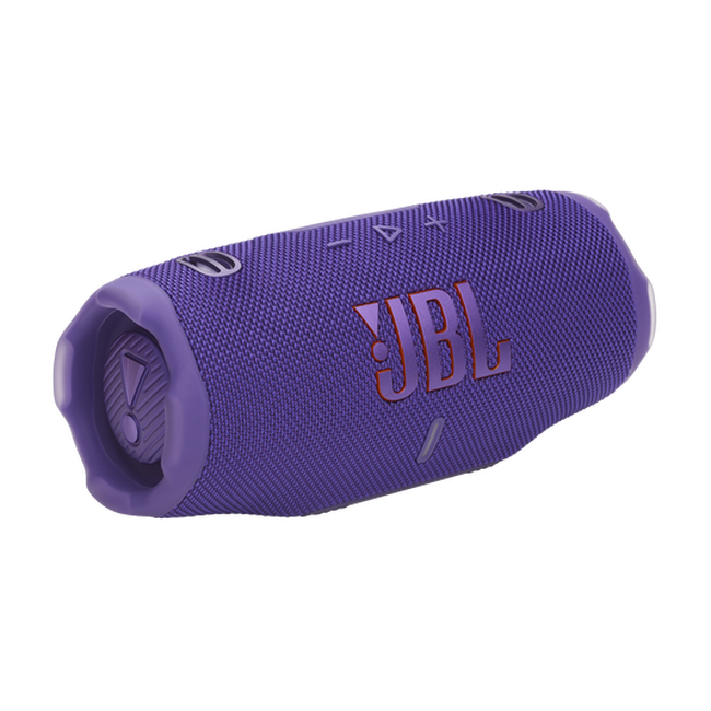 JBL Charge 6 - Purple (1200130019593)