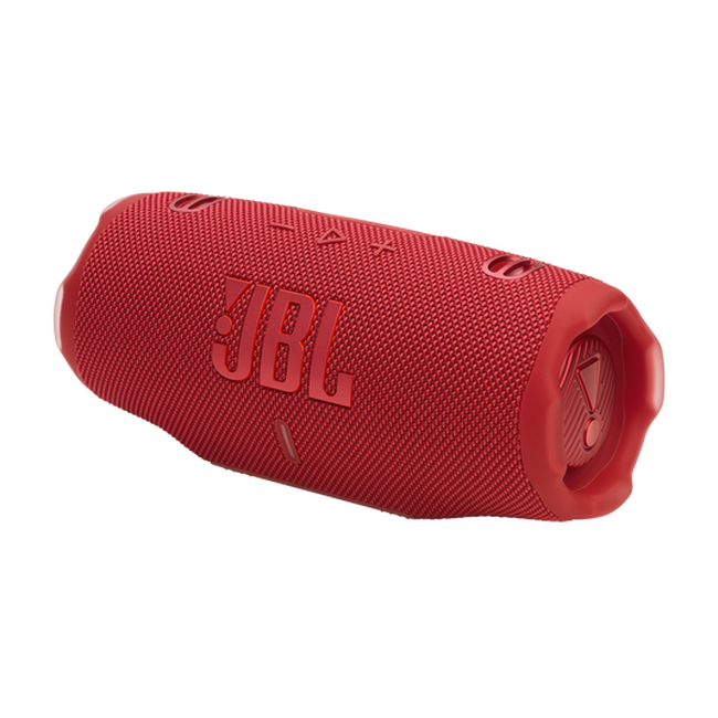 JBL Charge 6 - Red (1200130019562)