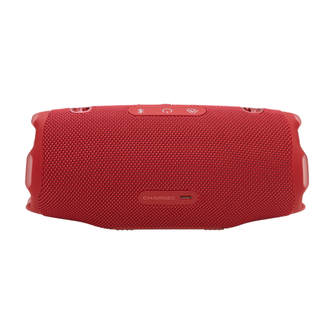 JBL Charge 6 - Red (1200130019562)