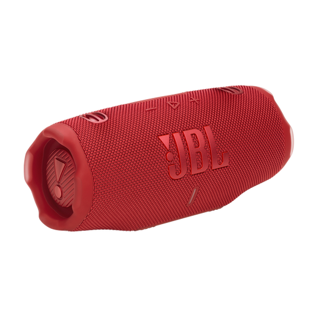 JBL Charge 6 - Red (1200130019562)