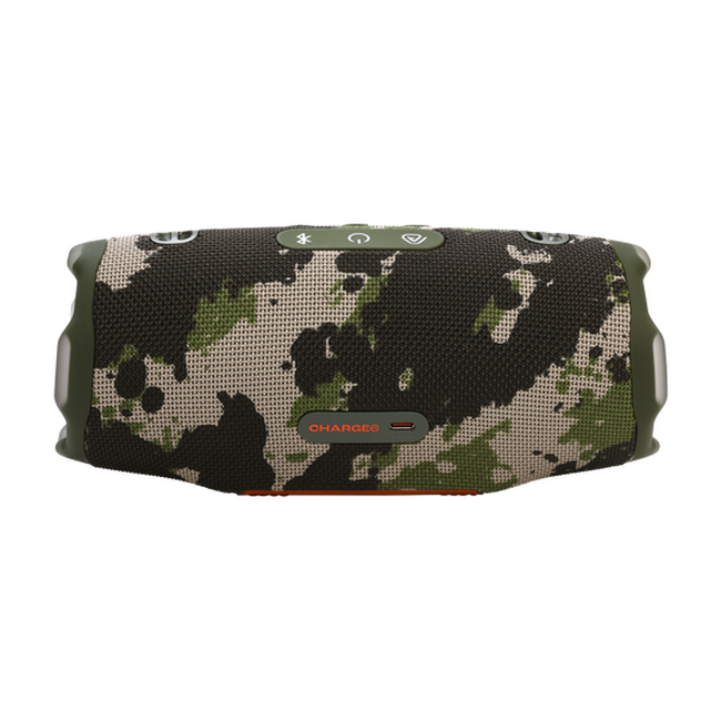 JBL Charge 6 - Squad (1200130019609)