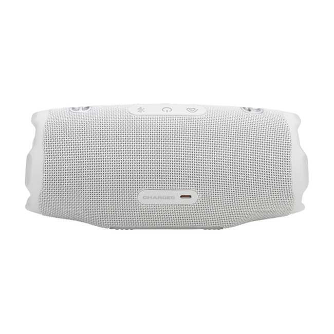 JBL Charge 6 - White (1200130019586)