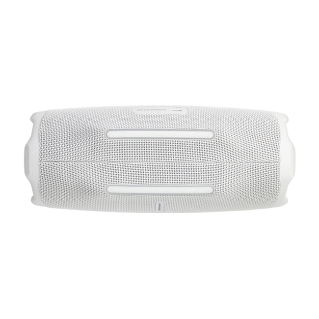 JBL Charge 6 - White (1200130019586)