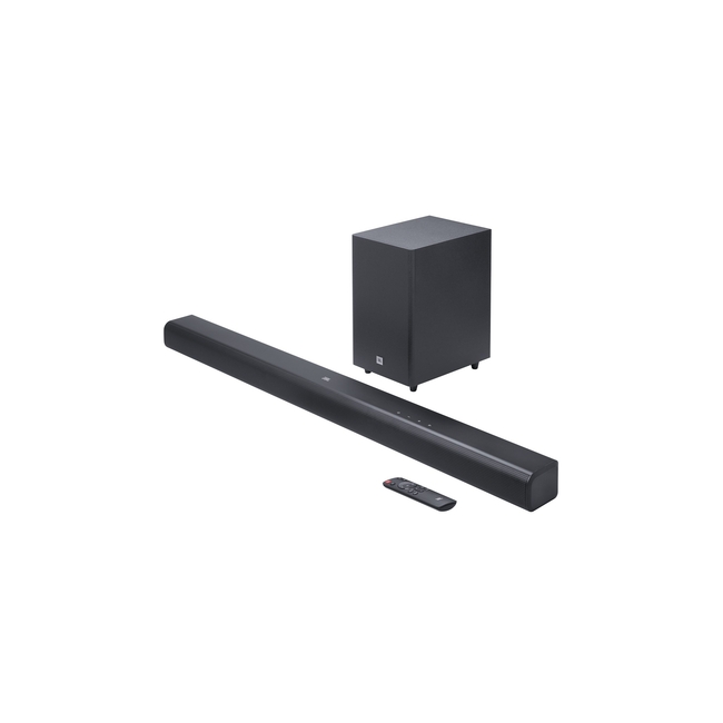 JBL Cinema SB550 3.1