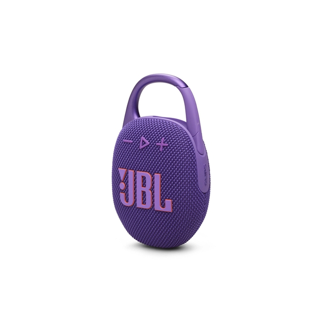 JBL Clip 5 - Purple 1200130010200