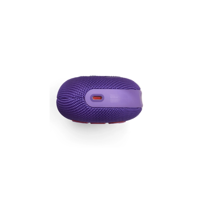 JBL Clip 5 - Purple 1200130010200