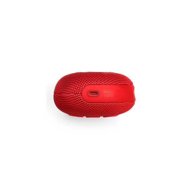 JBL Clip 5 - Red