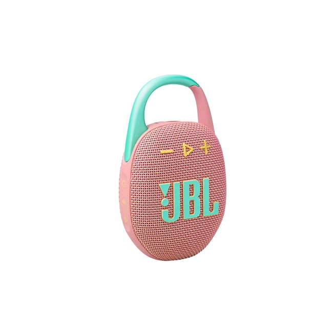 JBL Clip 5 - Pink