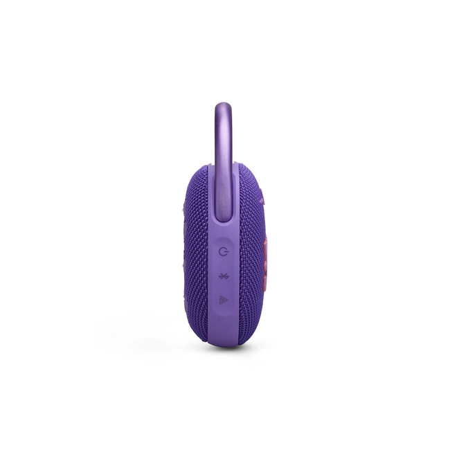 JBL Clip 5 - Purple 1200130010200