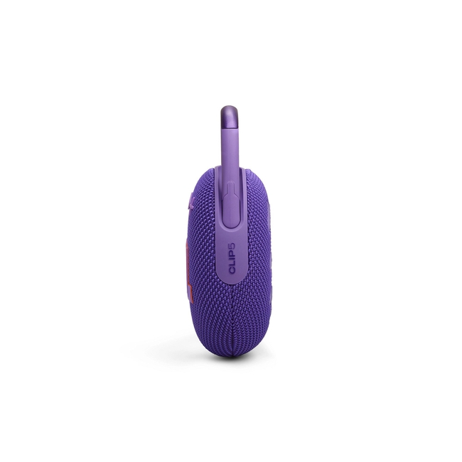 JBL Clip 5 - Purple 1200130010200