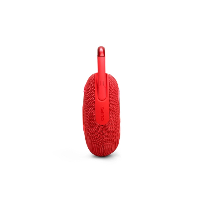 JBL Clip 5 - Red