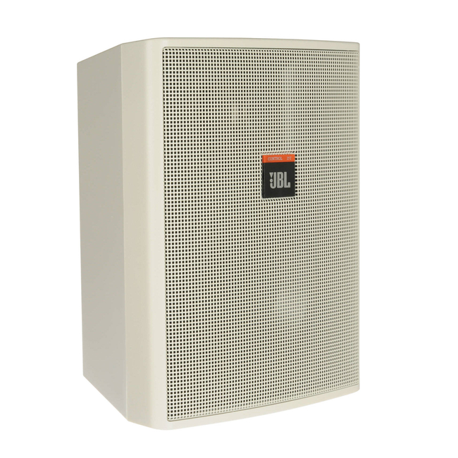 JBL Control 25AV white - 5,25inch (Τεμάχιο)