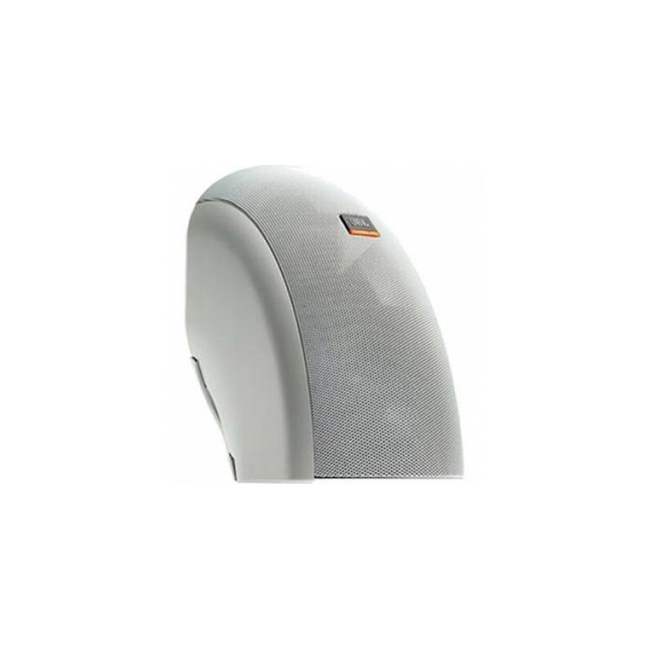 Jbl Control CRV White - 4inch (Τεμάχιο)