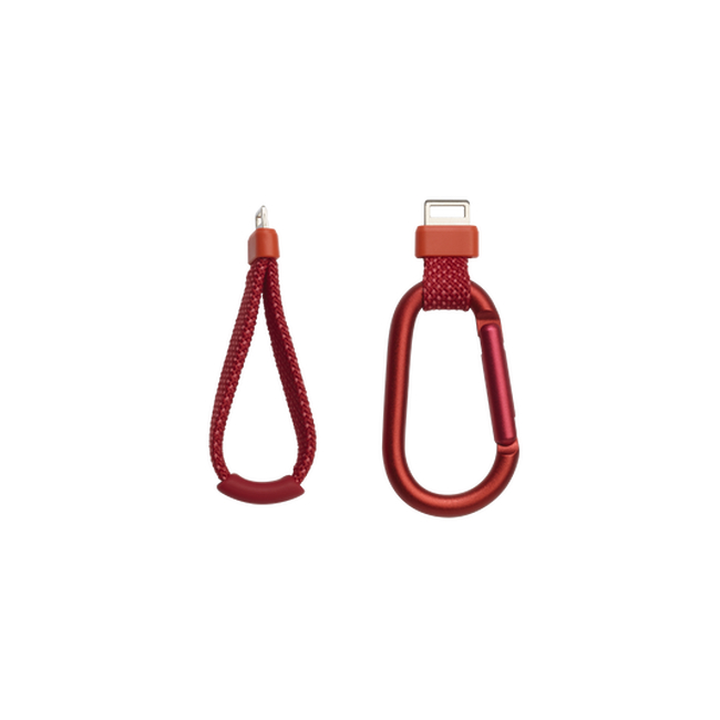 JBL Flip 7 - Red 1200130019296