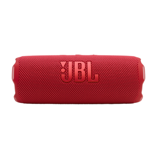 JBL Flip 7 - Red 1200130019296