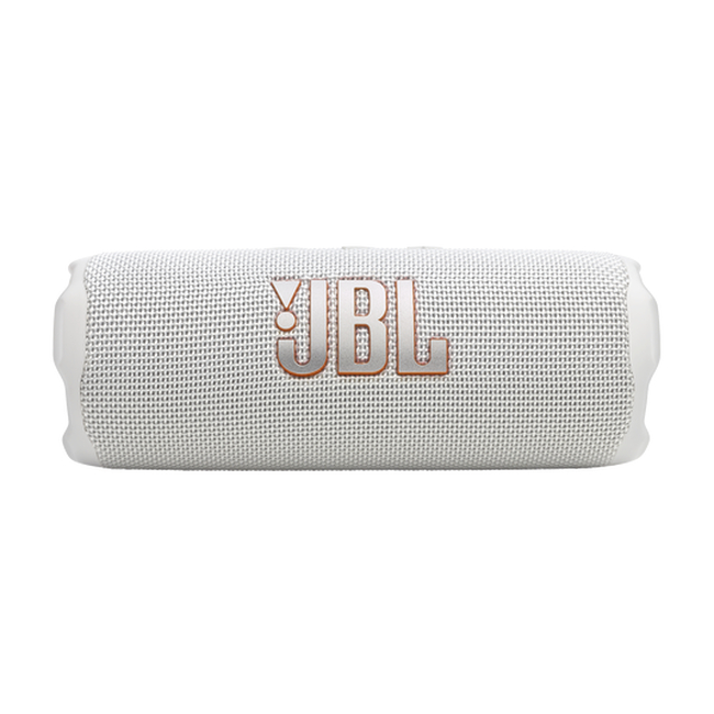 JBL Flip 7 - White 1200130019302