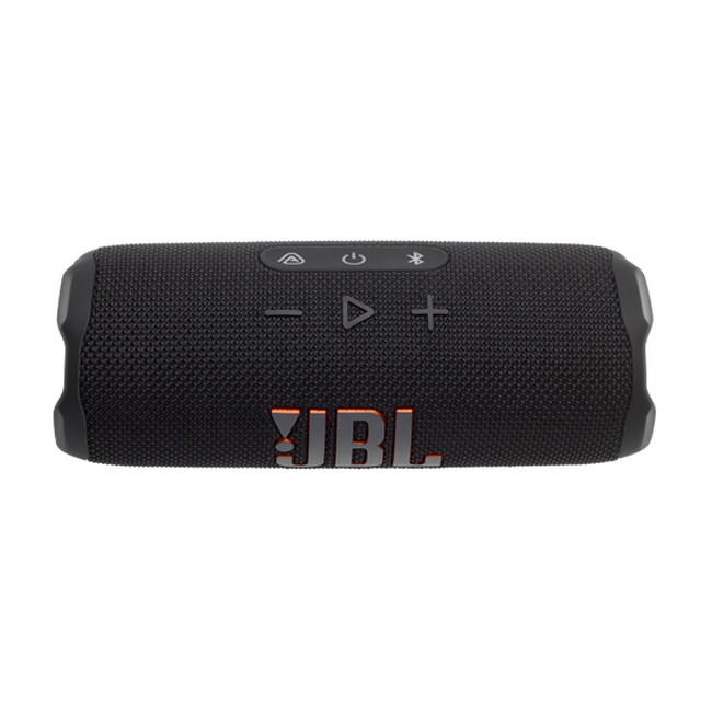 JBL Flip 7 - Black 1200130019272