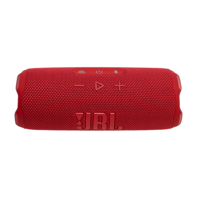 JBL Flip 7 - Red 1200130019296