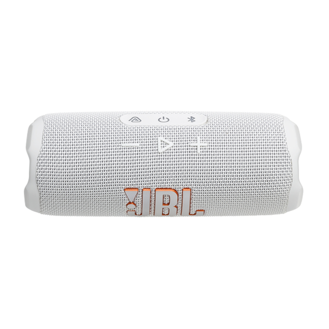 JBL Flip 7 - White 1200130019302