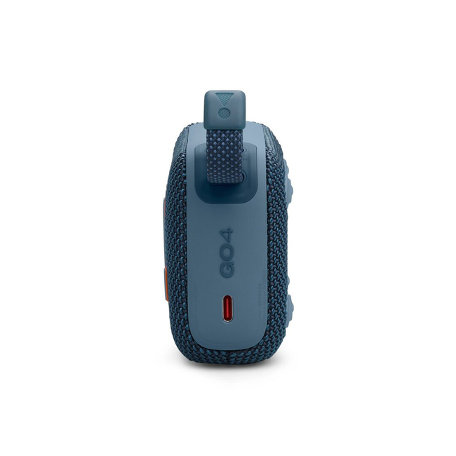 JBL GO 4 - Blue (1200130009457)