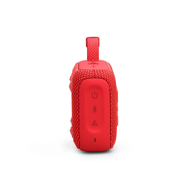 JBL GO 4 - Red (1200130009440)
