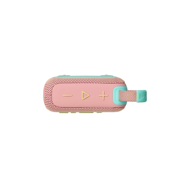 JBL GO 4 - Pink