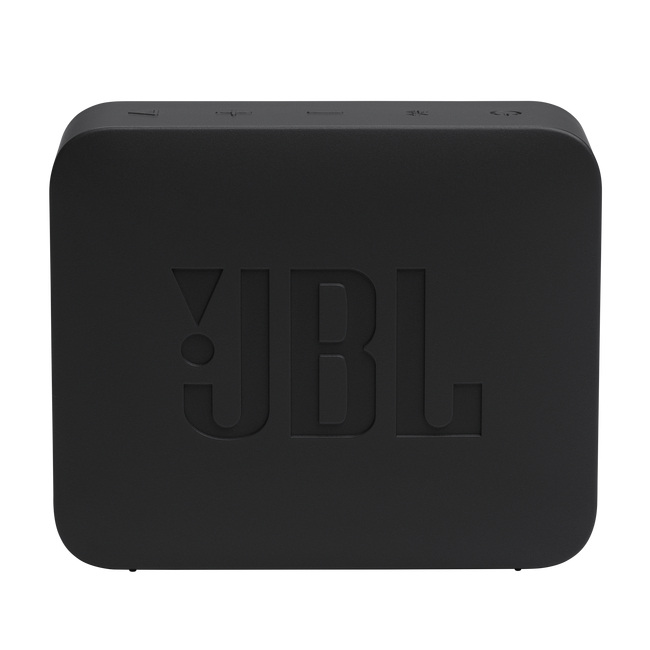 JBL GO Essential 2 - Black