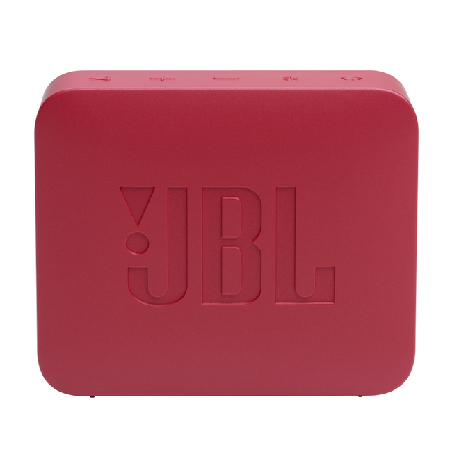 JBL GO Essential 2 - Red