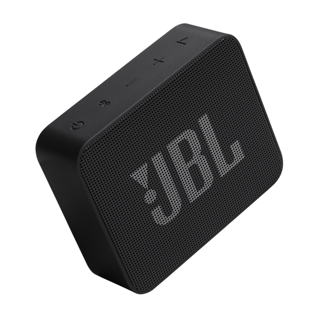 JBL GO Essential 2 - Black