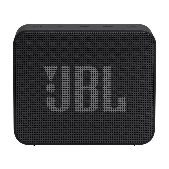 JBL GO Essential 2 - Black