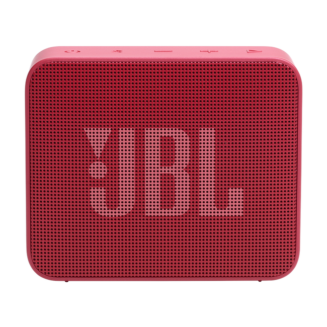 JBL GO Essential 2 - Red