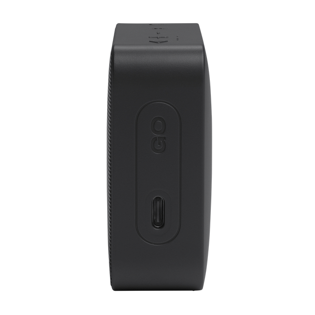 JBL GO Essential 2 - Black