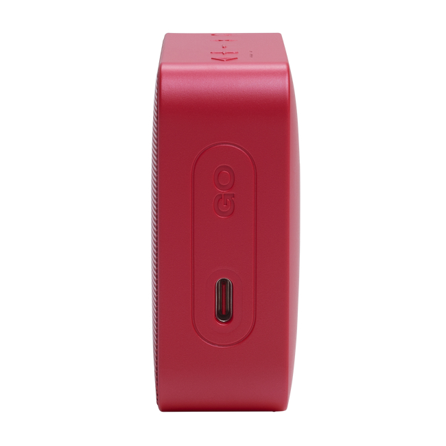 JBL GO Essential 2 - Red