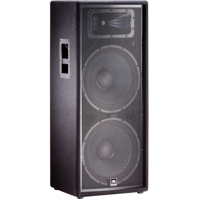 JBL JRX 225  - 2x15inch (Τεμάχιο)