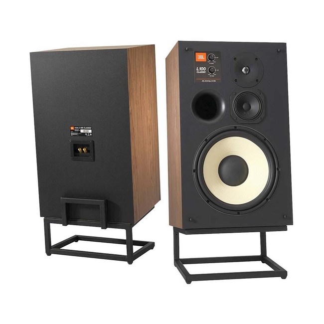 JBL JS-120 Stands (Ζεύγος)