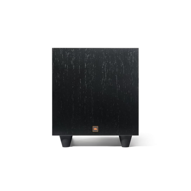 JBL L10cs - Black Walnut