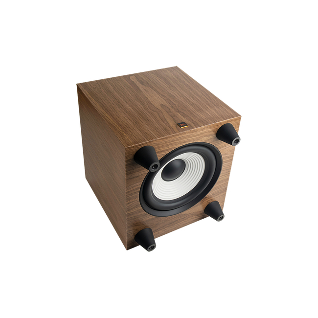 JBL L10cs - Walnut