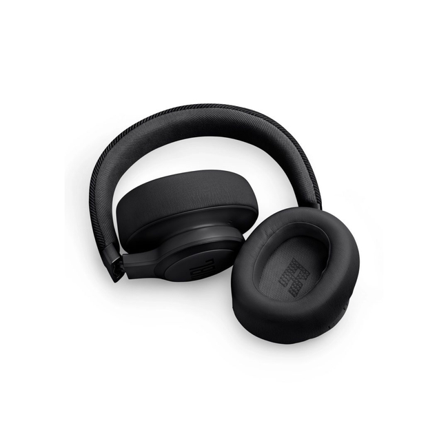 JBL Live 770NC - BLACK